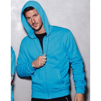 Męska bluza Active Sweatjacket