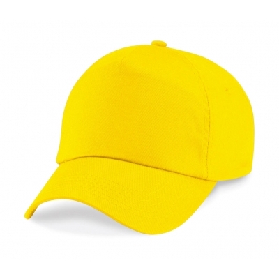 Dzięcięca oryginalna czapka 5-panelowa