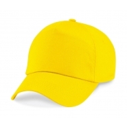 Dzięcięca oryginalna czapka 5-panelowa