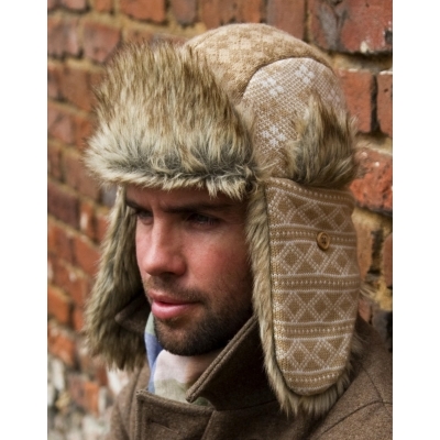 Czapka Polar Max Sherpa