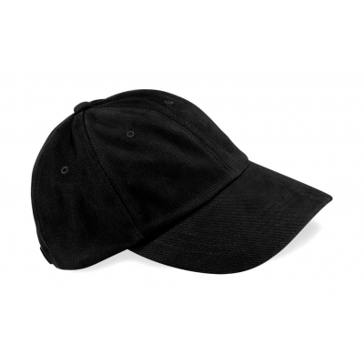 Czapka Heavy Brushed Cotton