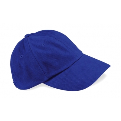 Czapka Heavy Brushed Cotton