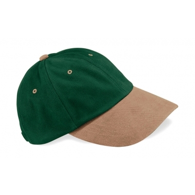 Czapka Heavy Brushed Cotton