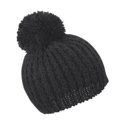 Czapka Flute Pom Pom