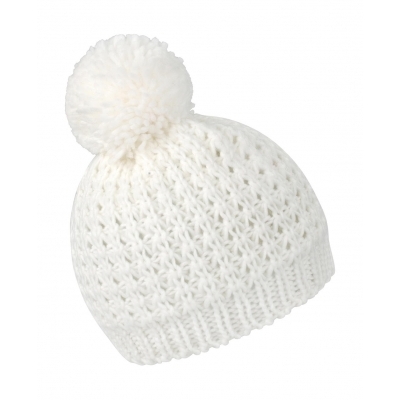 Czapka Flute Pom Pom