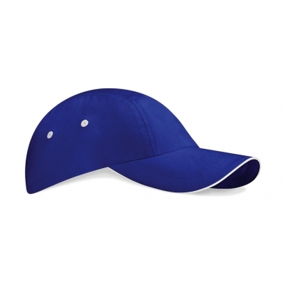 Czapka sportowa