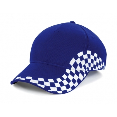 Czapka Grand Prix