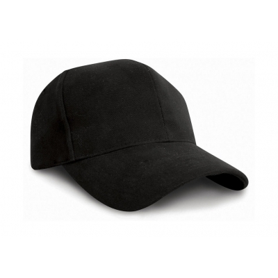 Czapka Heavy Brushed-Cotton
