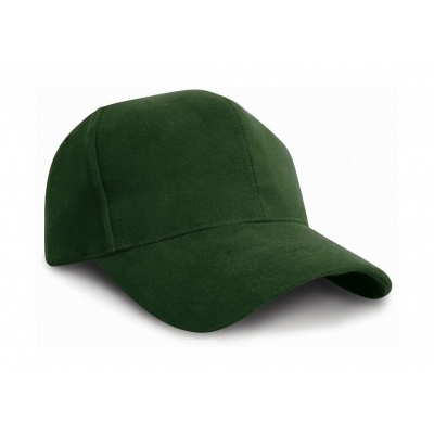 Czapka Heavy Brushed-Cotton