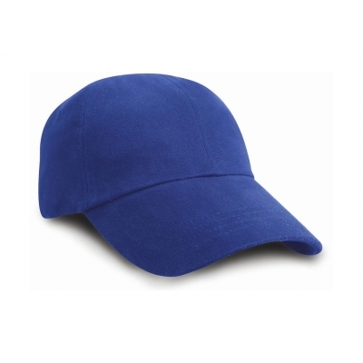 Dziecięca czapka bawełniana Brushed Cotton