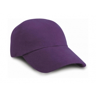 Dziecięca czapka bawełniana Brushed Cotton