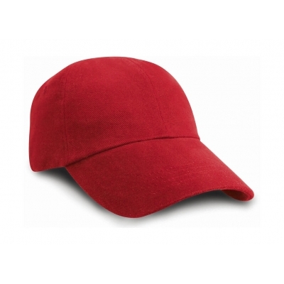Dziecięca czapka bawełniana Brushed Cotton