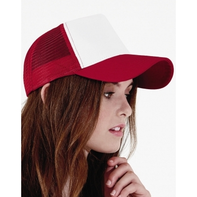 Czapka Trucker