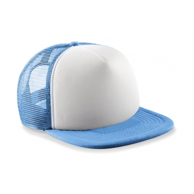 Czapka Vintage Trucker