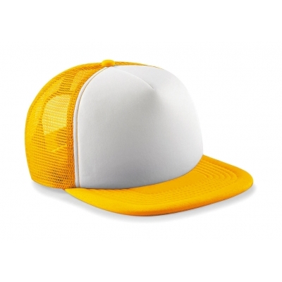 Czapka Vintage Trucker