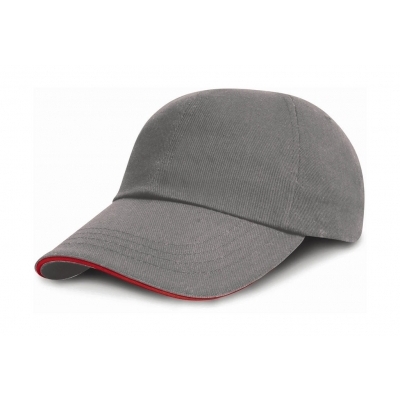 Dziecięca czapka Twill