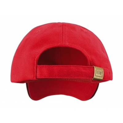 Dziecięca czapka Twill