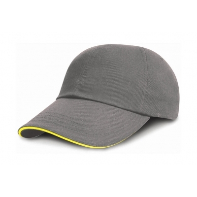 Dziecięca czapka Twill