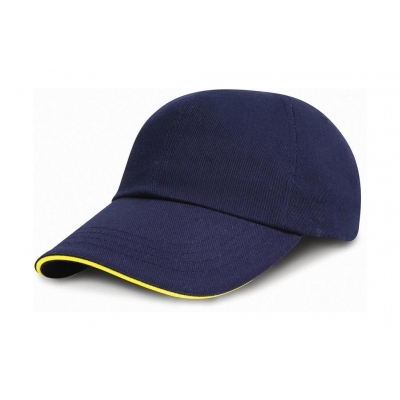 Czapka Brushed Cotton