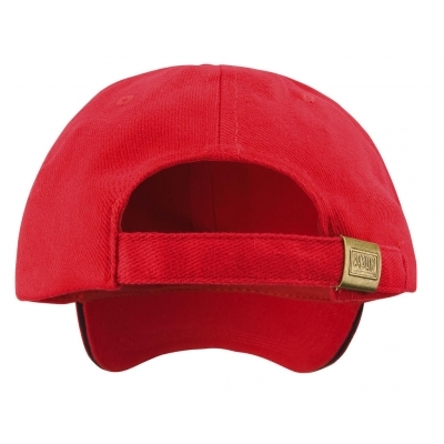 Czapka Brushed Cotton
