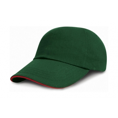 Czapka Brushed Cotton