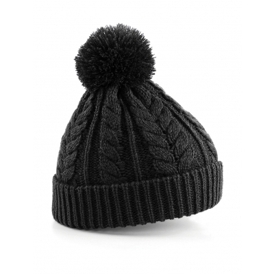 Czapka Knit Snowstar Beanie