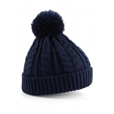 Czapka Knit Snowstar Beanie
