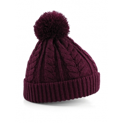 Czapka Knit Snowstar Beanie