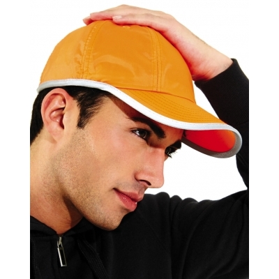 Czapka Enhanced-Viz