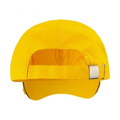 Czapka z bawełny Brushed Cotton
