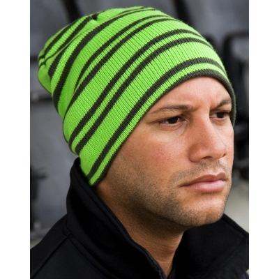 Czapka dwustronna Beanie