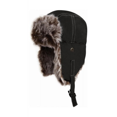 Czapka zimowa Sherpa