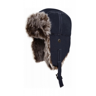 Czapka zimowa Sherpa