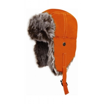 Czapka zimowa Sherpa