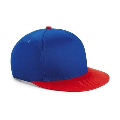 Czapka młodzieżowa Snapback