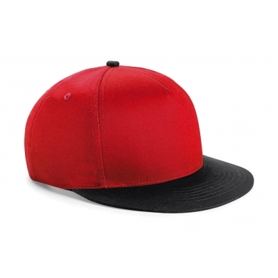Czapka młodzieżowa Snapback