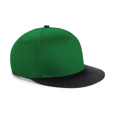 Czapka młodzieżowa Snapback