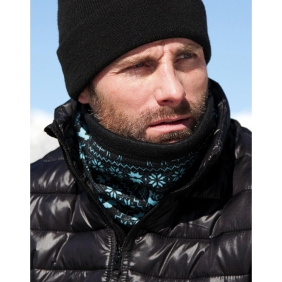Czapka Reindeer Snood