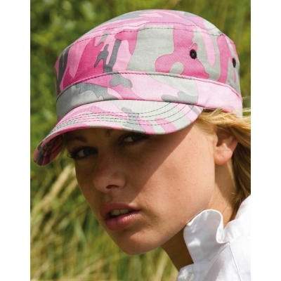Czapka Camo Urban