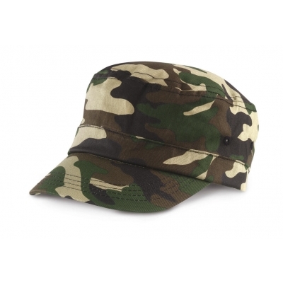 Czapka Camo Urban