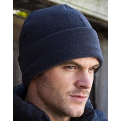 Czapka narciarska Active Fleece by Result™