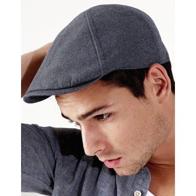 Czapka Linen Summer Gatsby