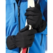 Rękawiczki Softshell Thermal