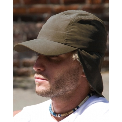Czapka legionowa