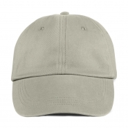 Czapka Solid Low-Profile Brushed Twill