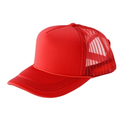 Czapka Super Padded