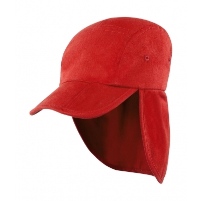Czapka legionowa dla dzieci