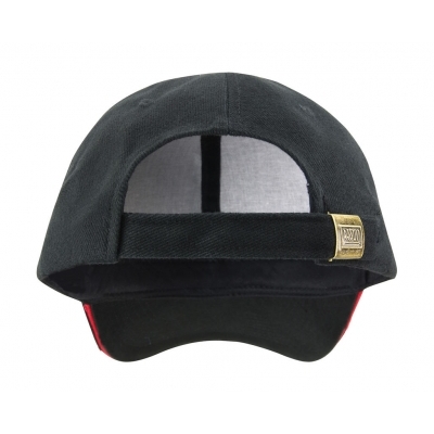 Czapka Sandwich Brushed Cotton