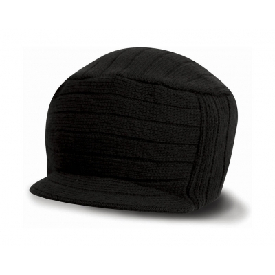 Czapka wełniana Esco Urban