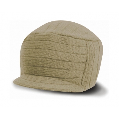 Czapka wełniana Esco Urban